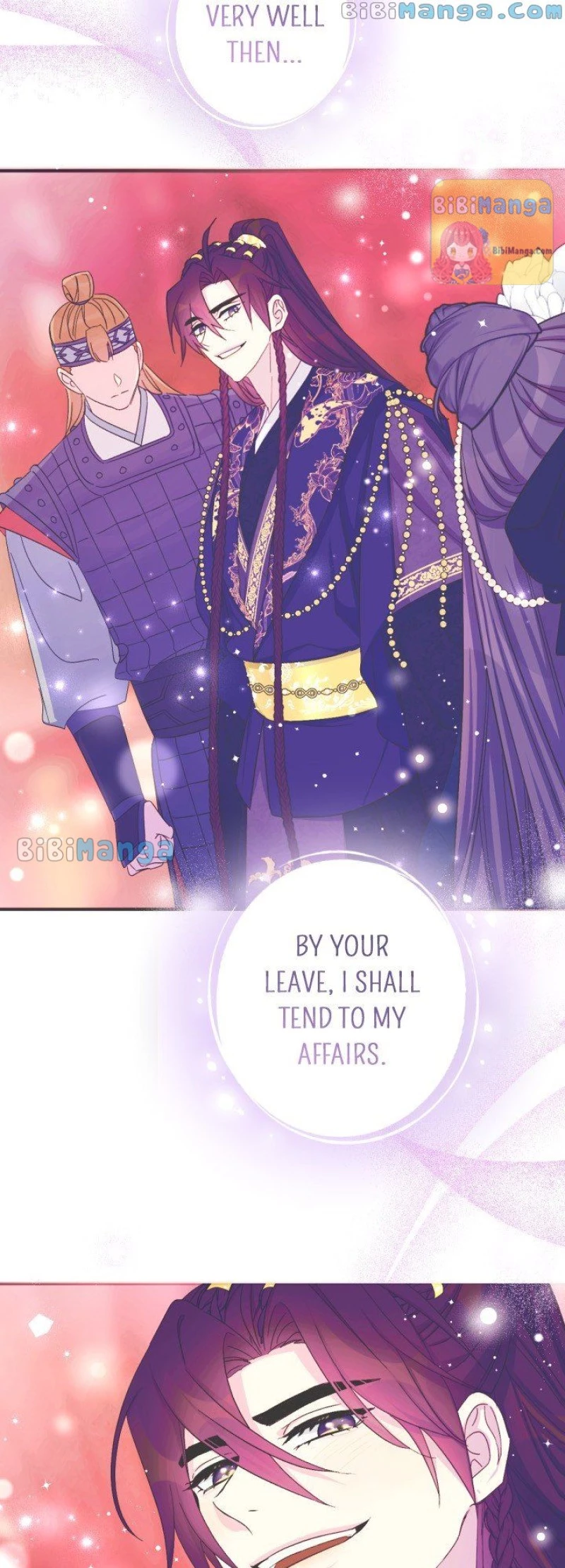 Girl Jock Empress Chapter 104 page 6