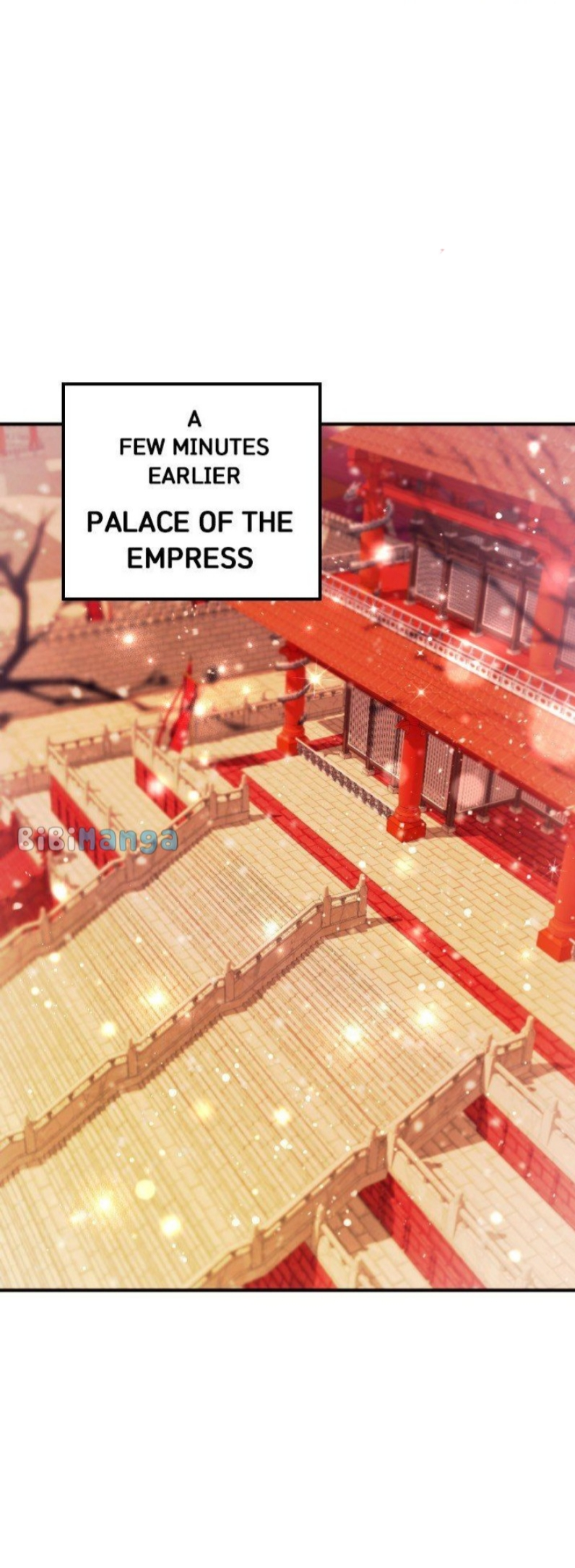 Girl Jock Empress Chapter 104 page 1