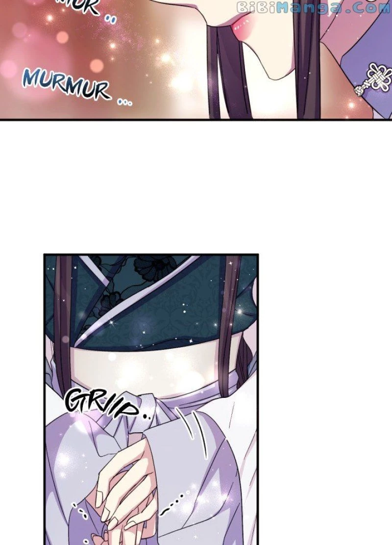 Girl Jock Empress Chapter 104 page 16