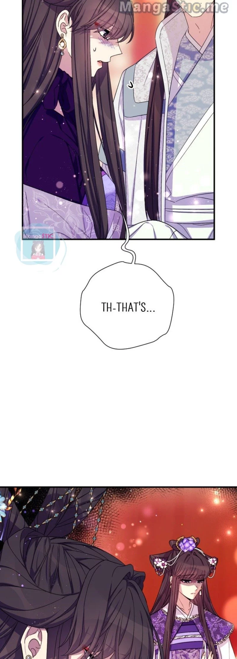 Girl Jock Empress Chapter 103 page 6