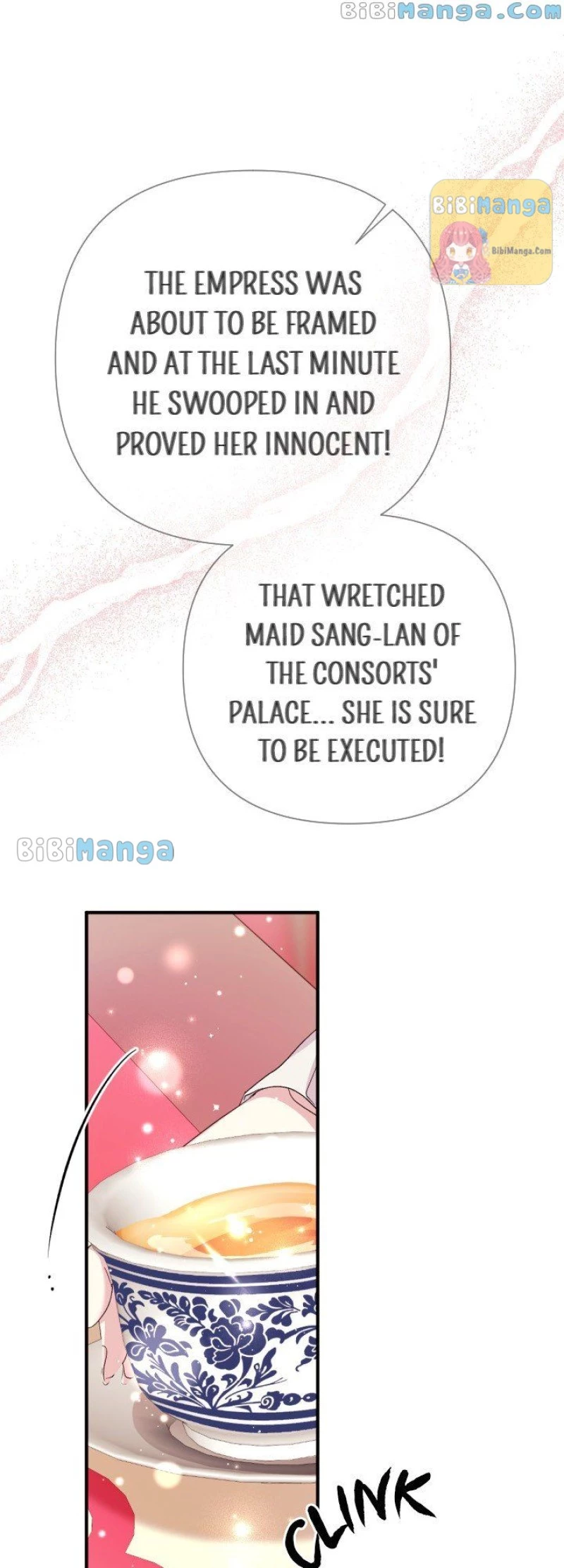 Girl Jock Empress Chapter 104 page 4