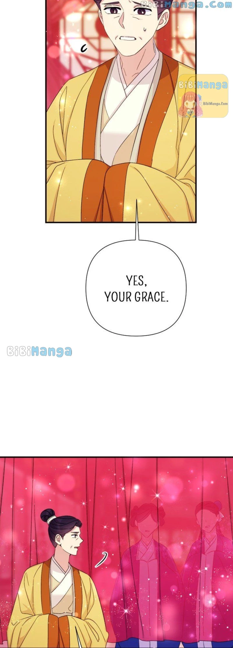 Girl Jock Empress Chapter 104 page 20