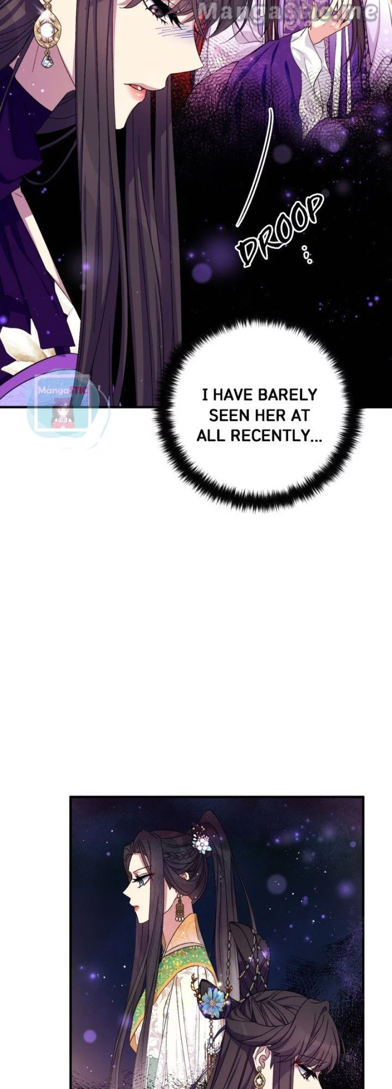 Girl Jock Empress Chapter 103 page 7
