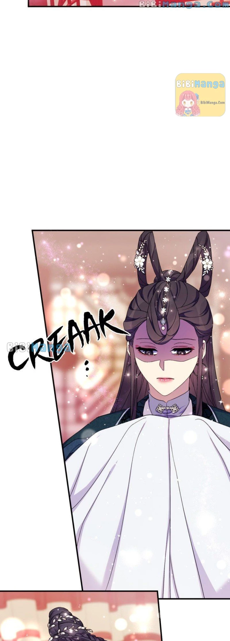 Girl Jock Empress Chapter 104 page 22
