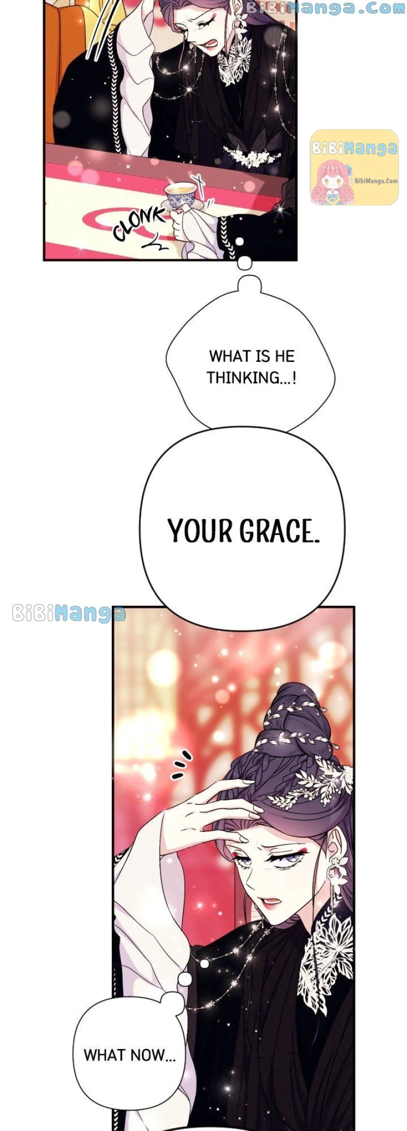 Girl Jock Empress Chapter 104 page 12