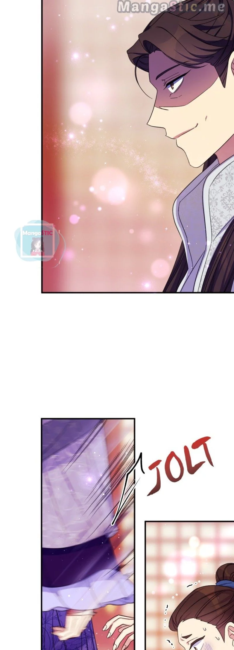 Girl Jock Empress Chapter 103 page 29