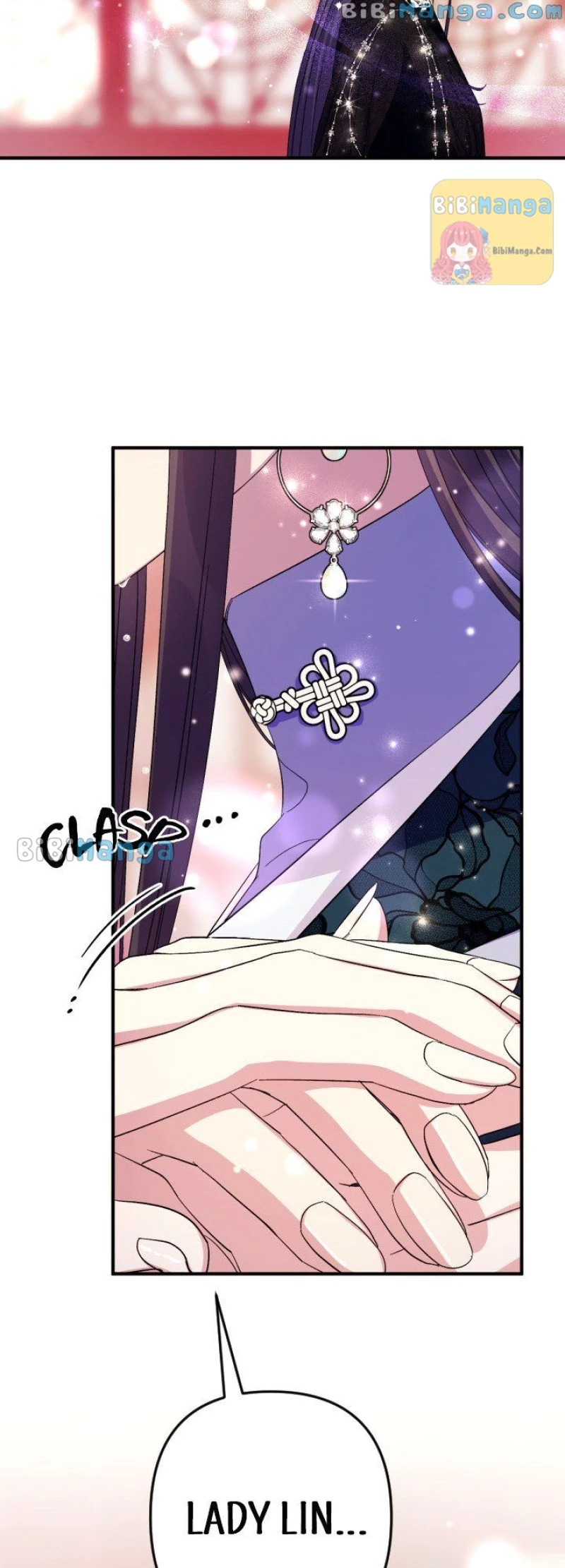 Girl Jock Empress Chapter 104 page 45