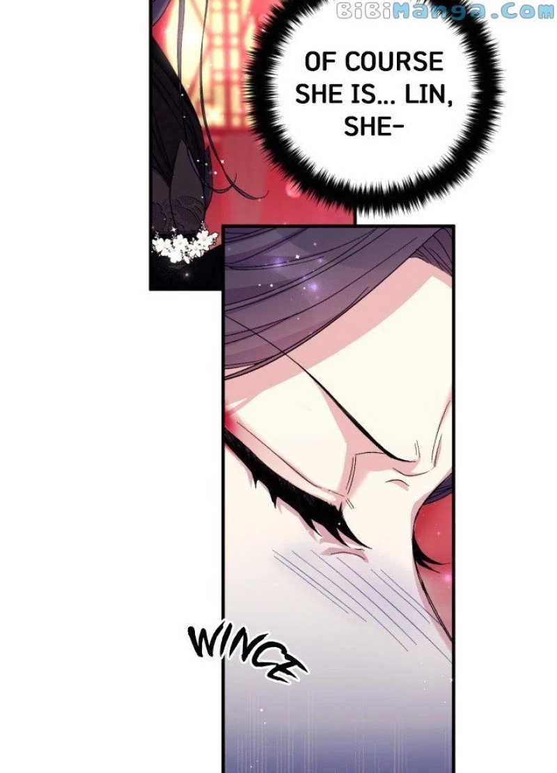 Girl Jock Empress Chapter 104 page 24
