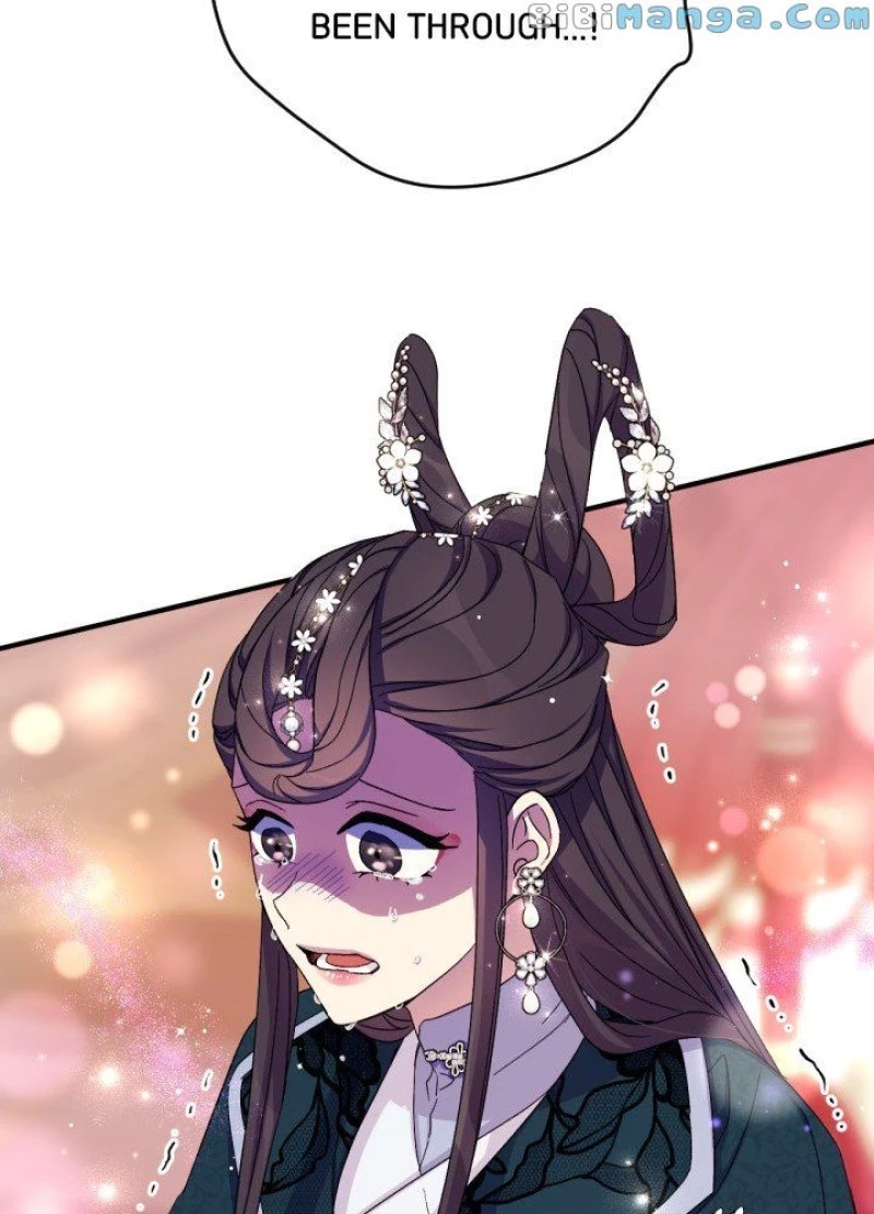Girl Jock Empress Chapter 104 page 40