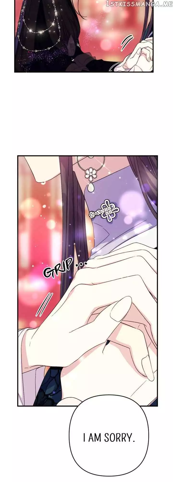 Girl Jock Empress Chapter 105 page 4