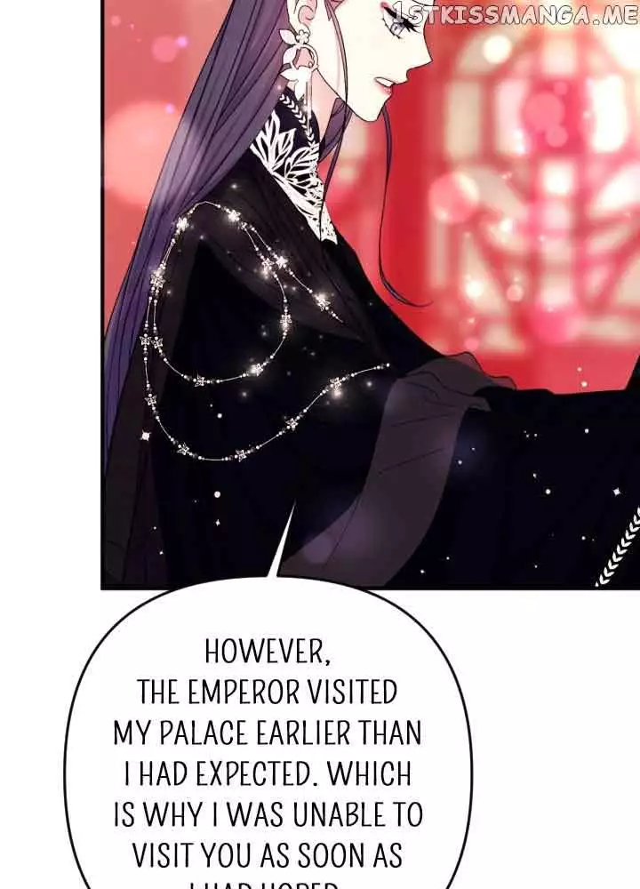Girl Jock Empress Chapter 105 page 8