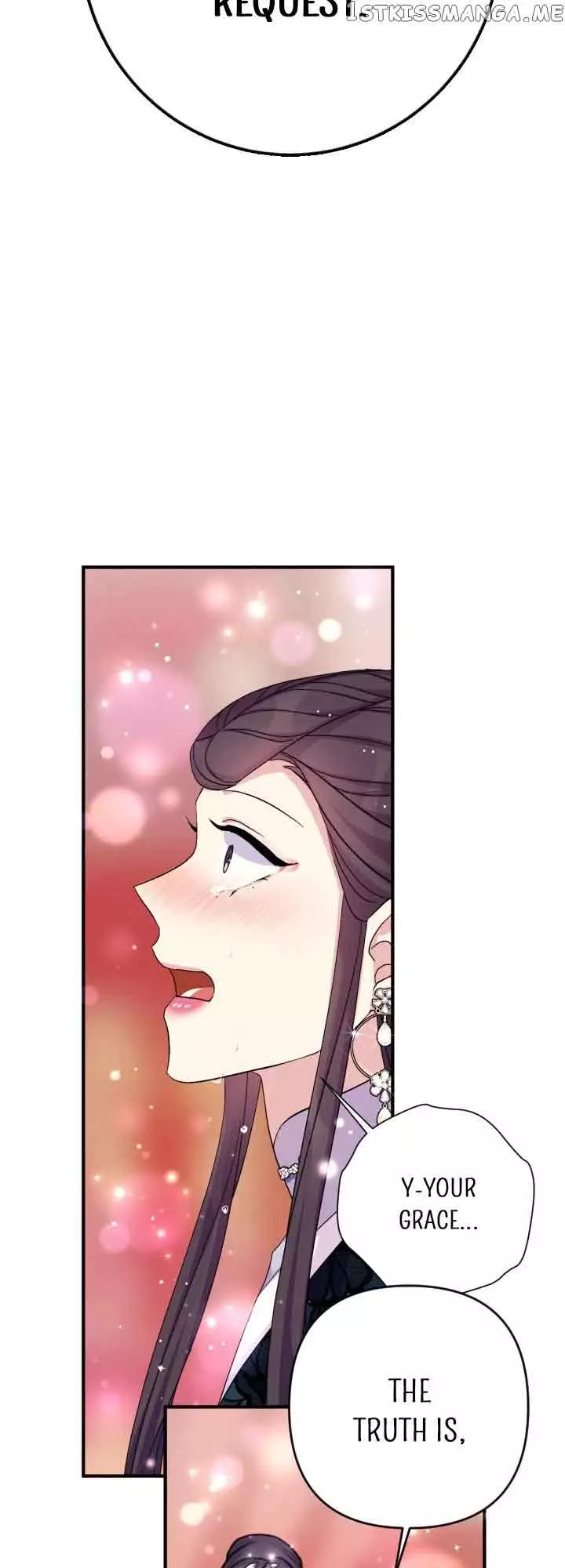 Girl Jock Empress Chapter 105 page 6