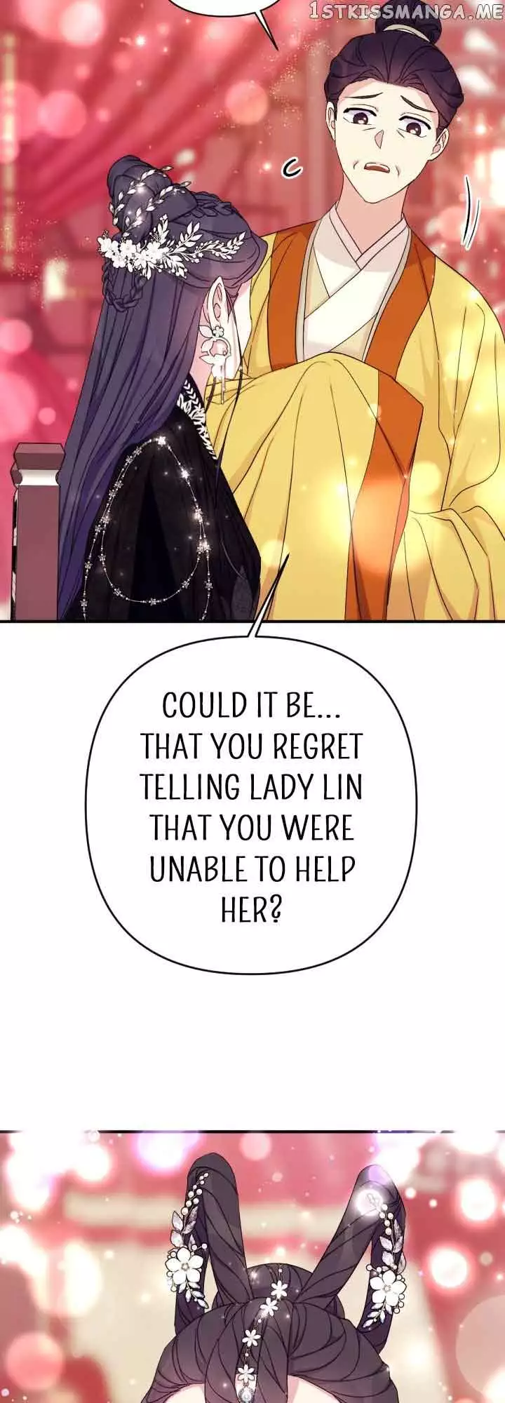 Girl Jock Empress Chapter 105 page 38