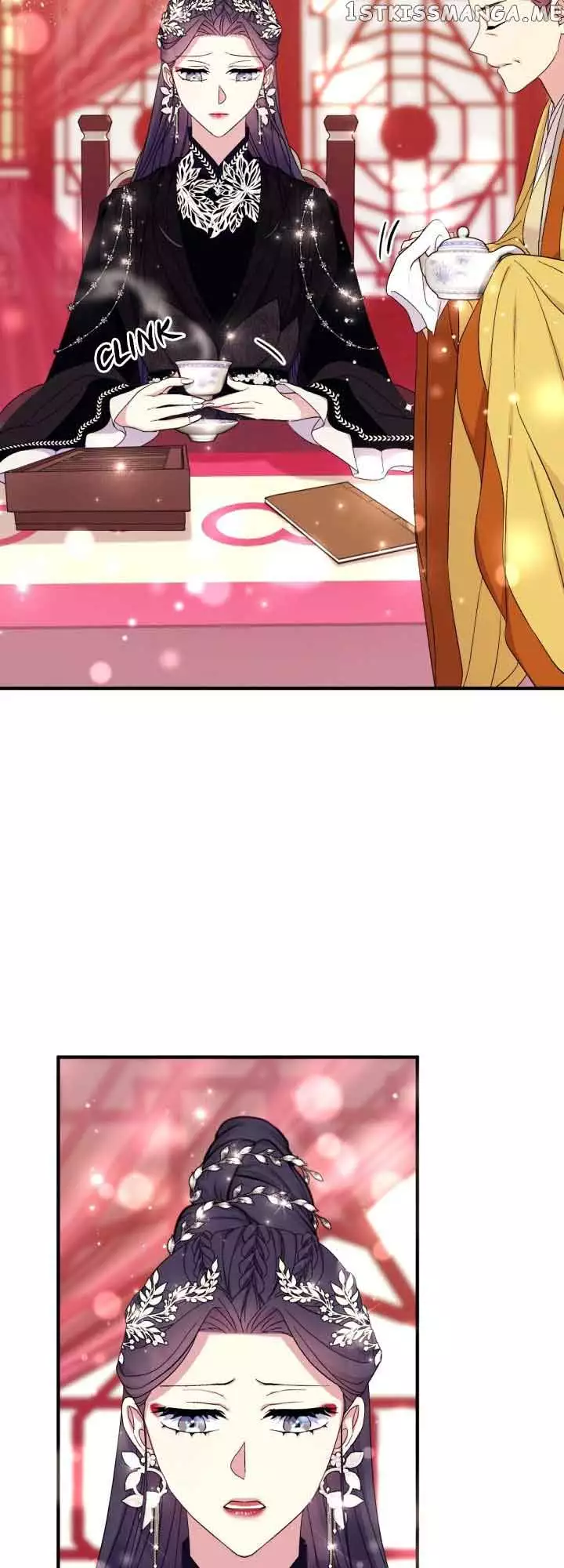 Girl Jock Empress Chapter 105 page 33