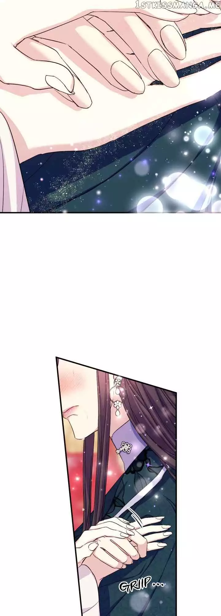 Girl Jock Empress Chapter 105 page 14