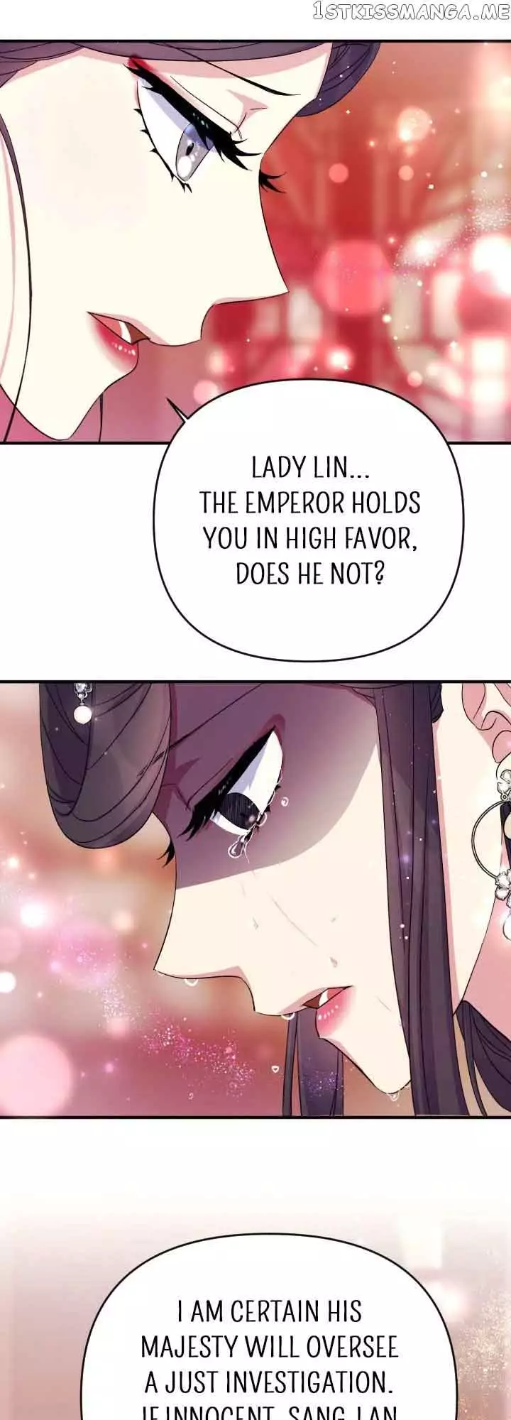 Girl Jock Empress Chapter 105 page 28