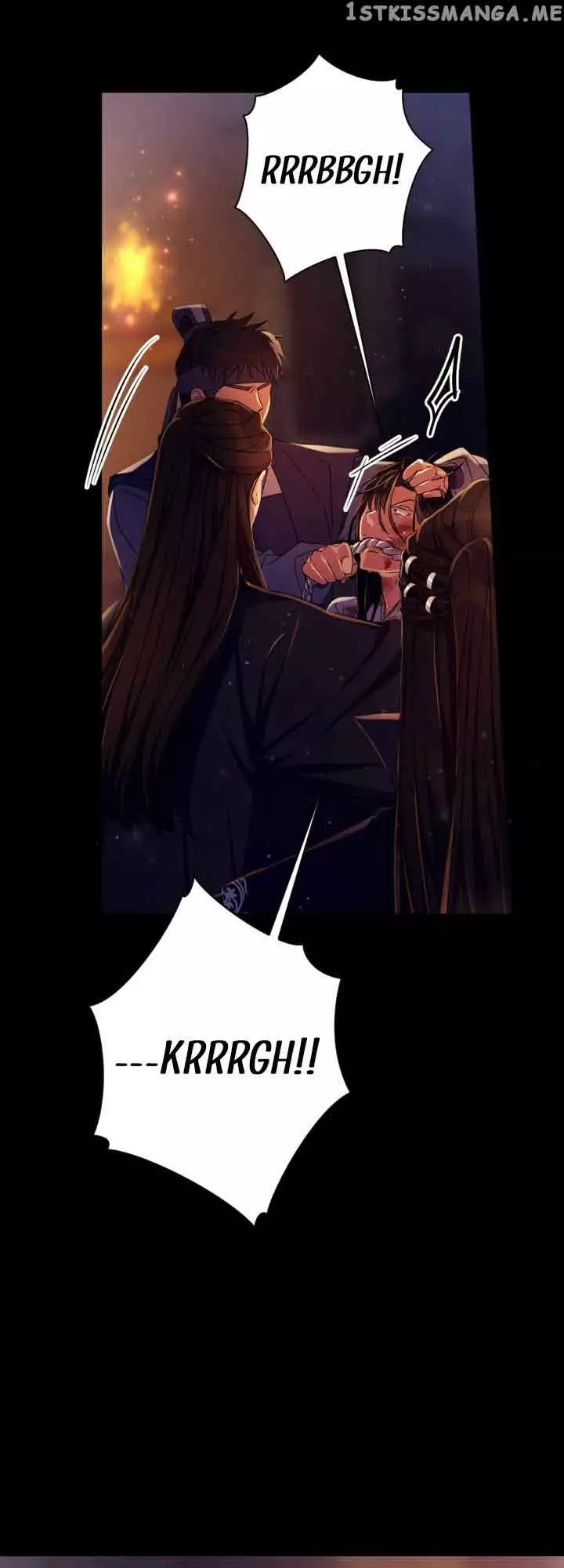 Girl Jock Empress Chapter 107 page 6