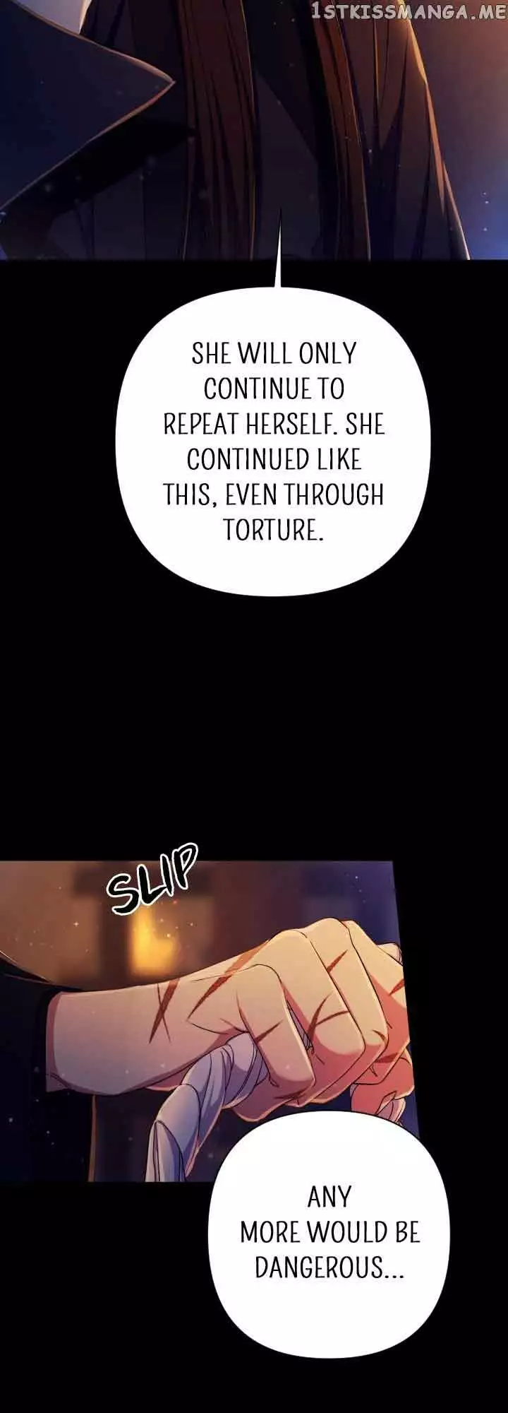 Girl Jock Empress Chapter 107 page 5