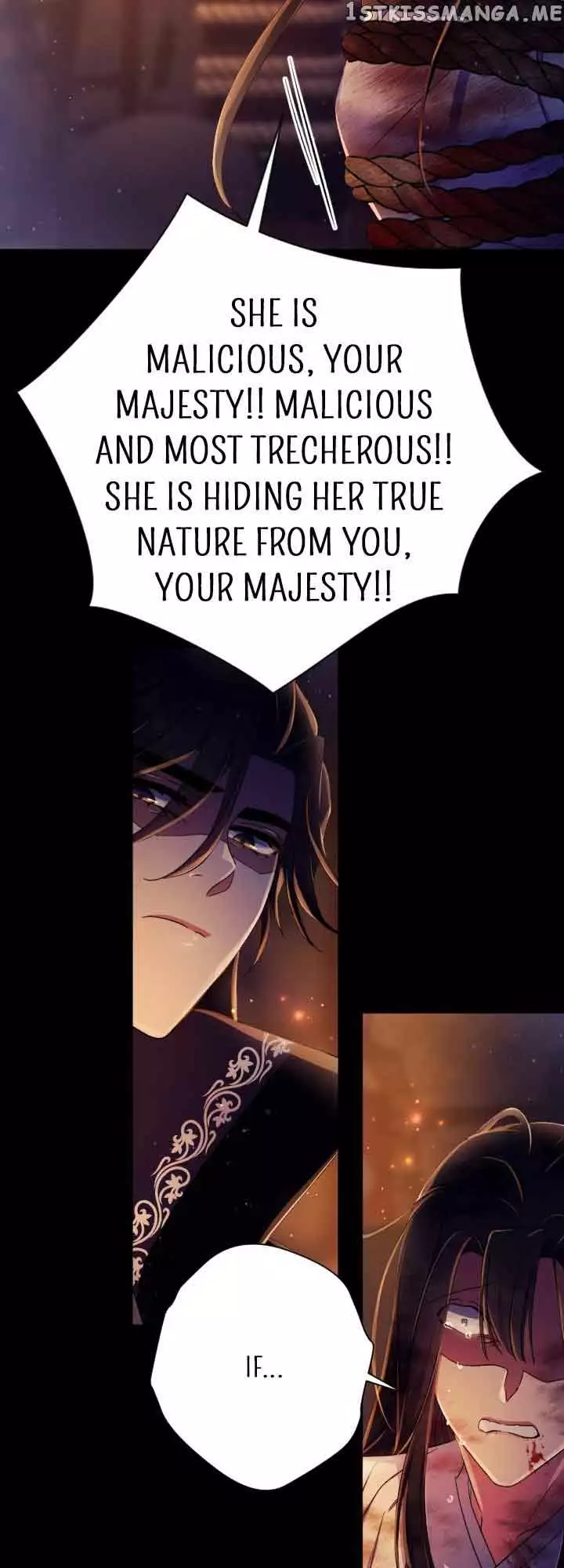 Girl Jock Empress Chapter 107 page 3