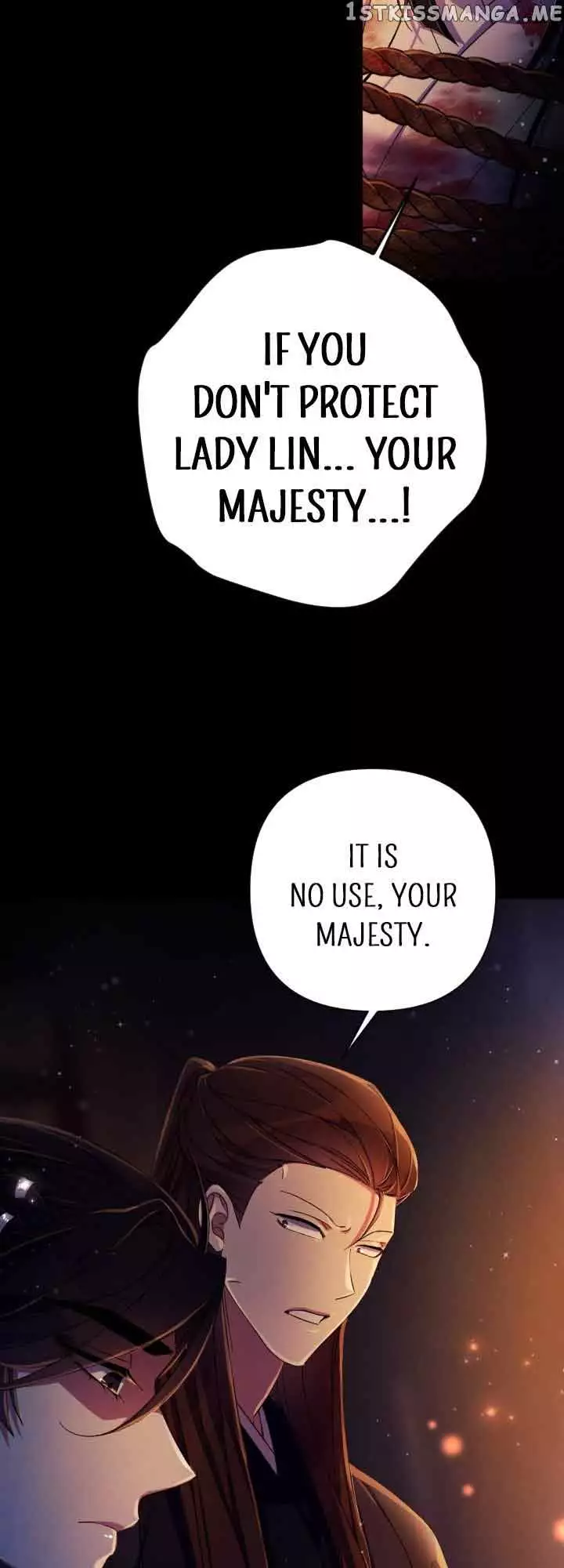 Girl Jock Empress Chapter 107 page 4