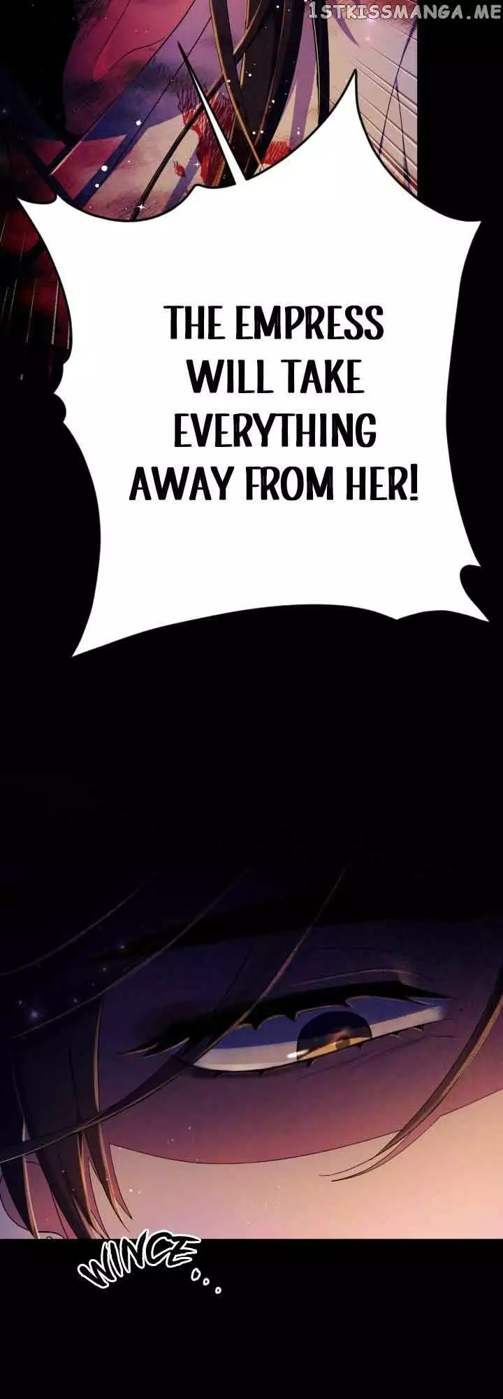 Girl Jock Empress Chapter 107 page 14