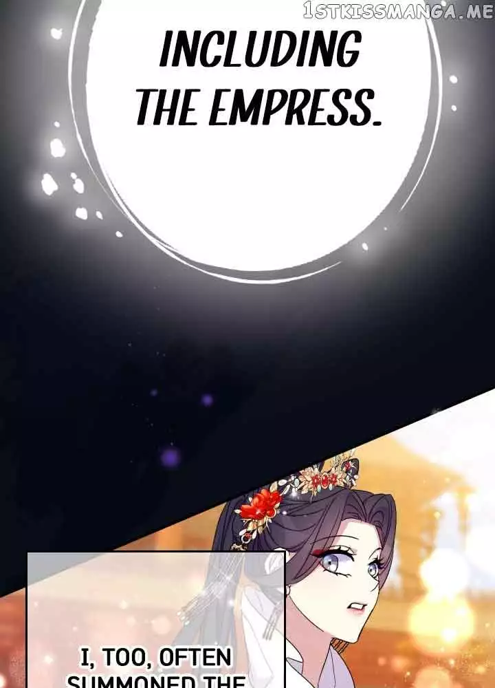 Girl Jock Empress Chapter 107 page 24