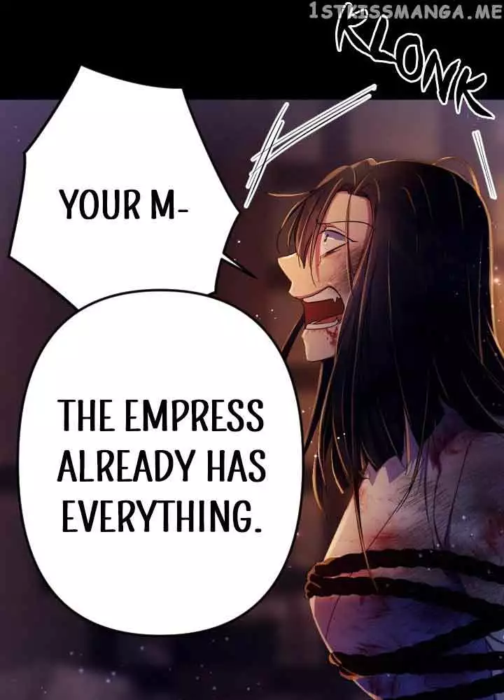 Girl Jock Empress Chapter 107 page 32