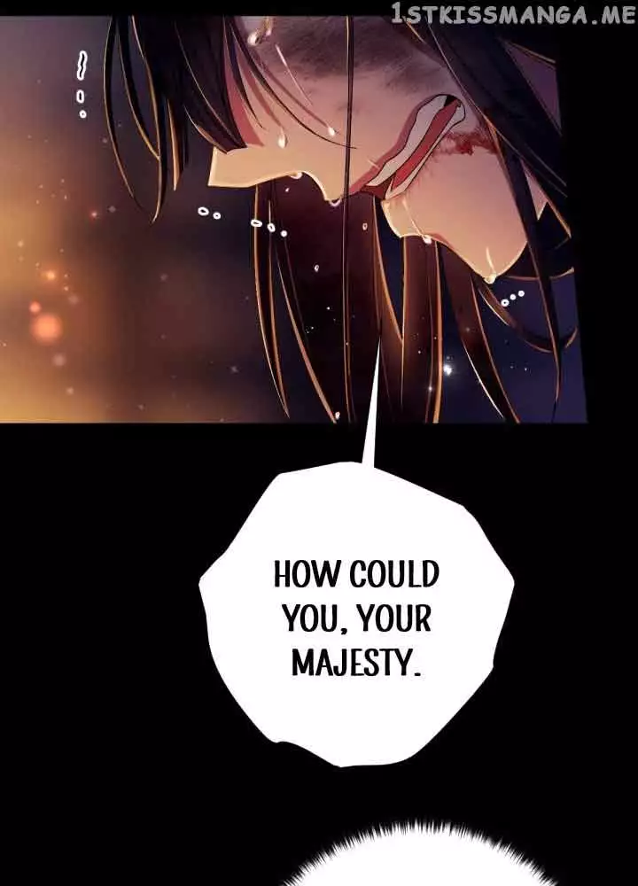 Girl Jock Empress Chapter 107 page 40