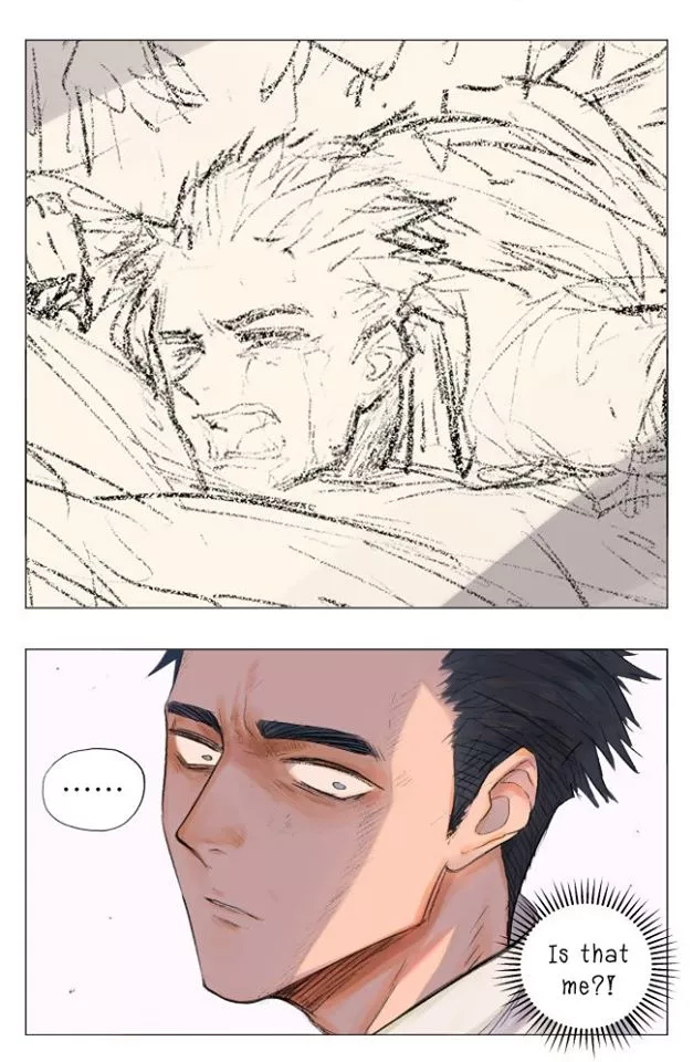 Nan Hao & Shang Feng Chapter 1 page 5