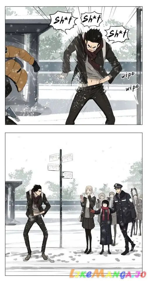 Nan Hao & Shang Feng Chapter 2 page 4