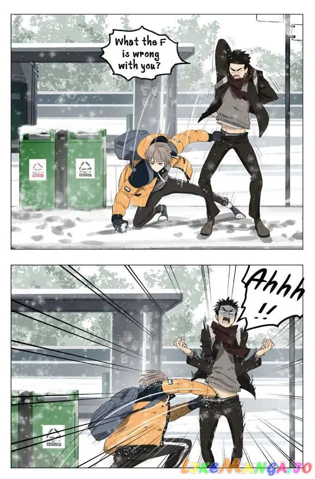 Nan Hao & Shang Feng Chapter 2 page 3