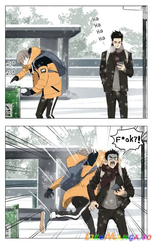 Nan Hao & Shang Feng Chapter 2 page 2