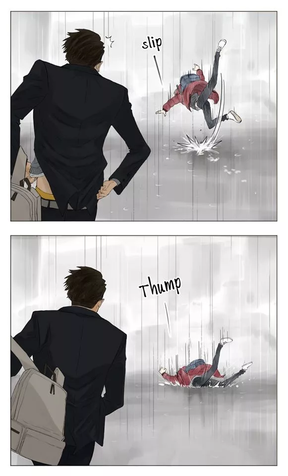 Nan Hao & Shang Feng Chapter 4 page 4