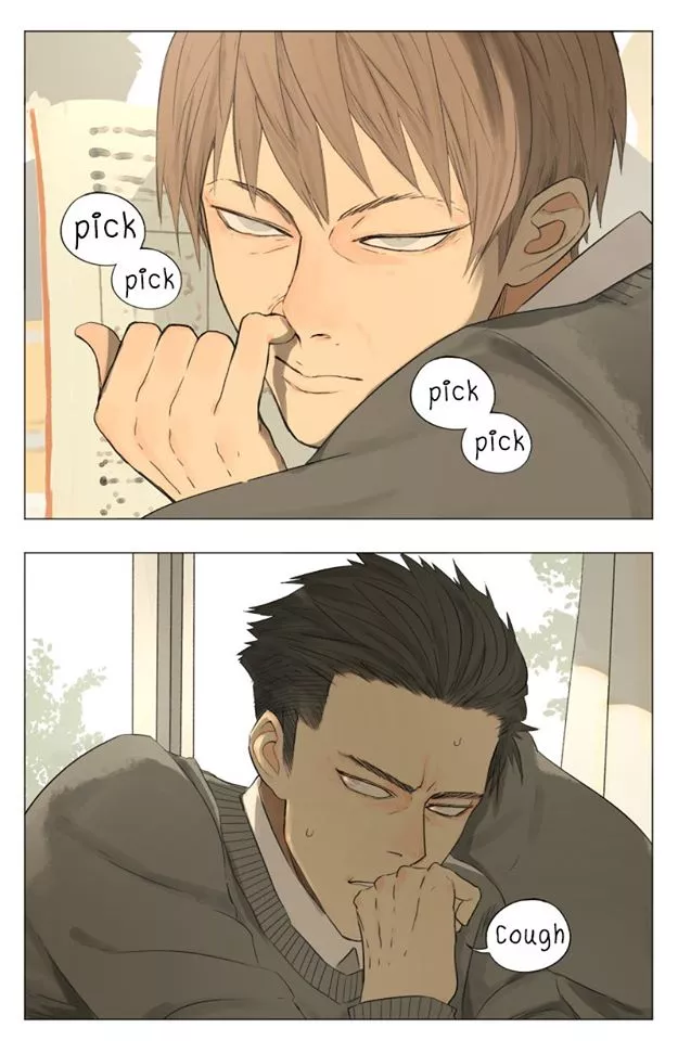 Nan Hao & Shang Feng Chapter 7 page 3