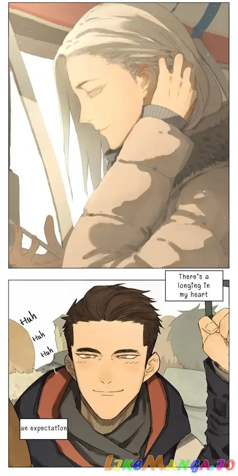 Nan Hao & Shang Feng Chapter 5 page 3