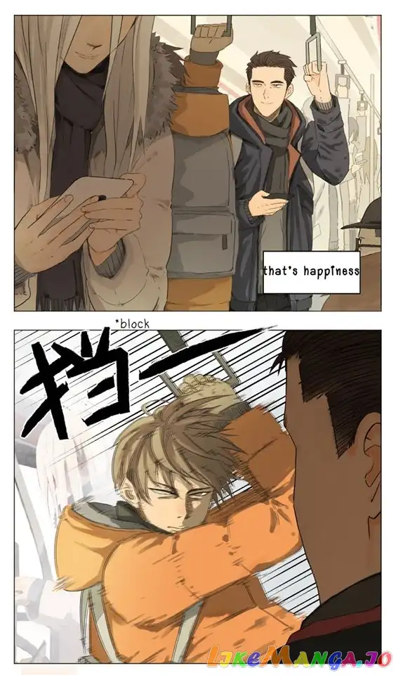 Nan Hao & Shang Feng Chapter 5 page 4