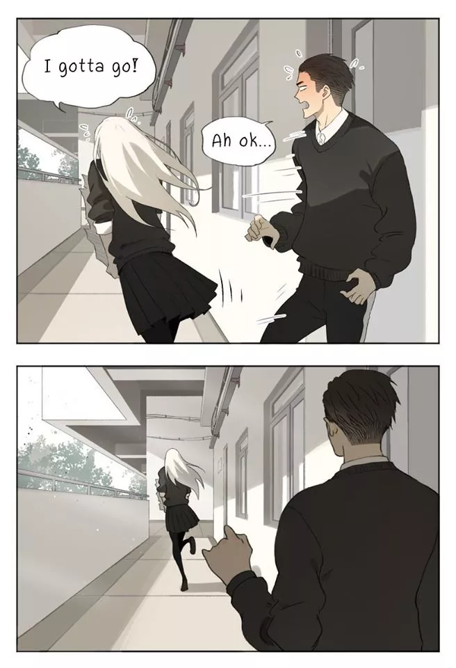 Nan Hao & Shang Feng Chapter 9 page 3
