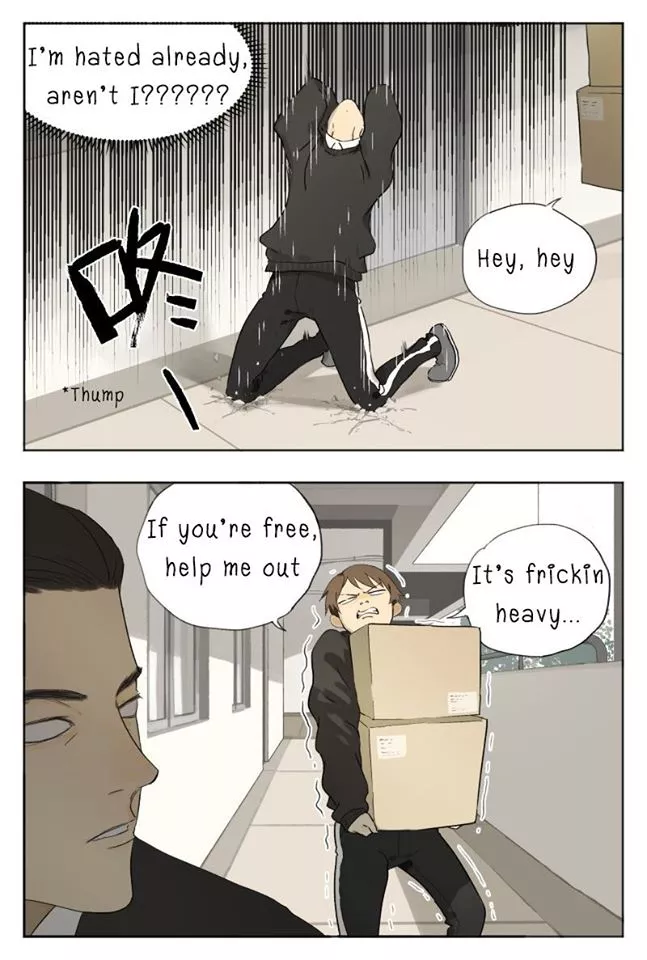 Nan Hao & Shang Feng Chapter 9 page 4