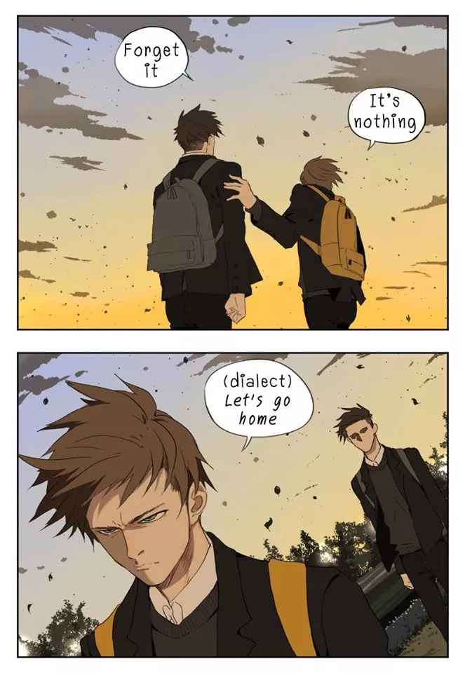Nan Hao & Shang Feng Chapter 10 page 6
