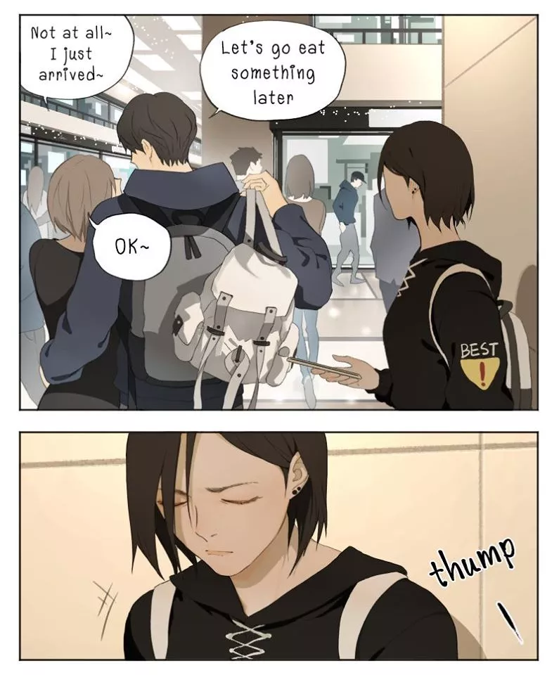 Nan Hao & Shang Feng Chapter 11 page 2