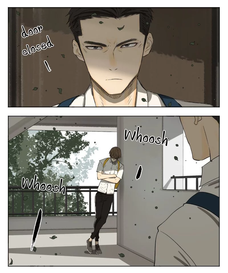 Nan Hao & Shang Feng Chapter 13 page 6