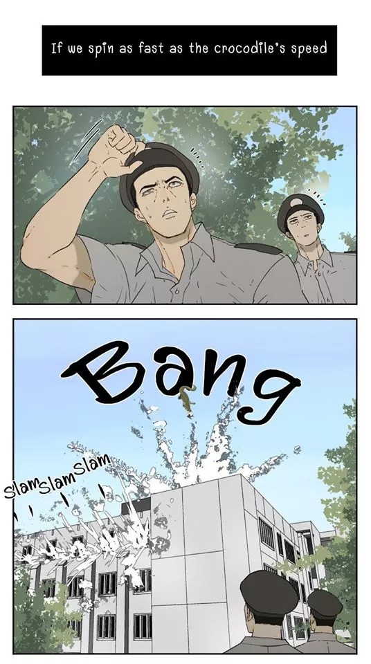 Nan Hao & Shang Feng Chapter 21 page 7