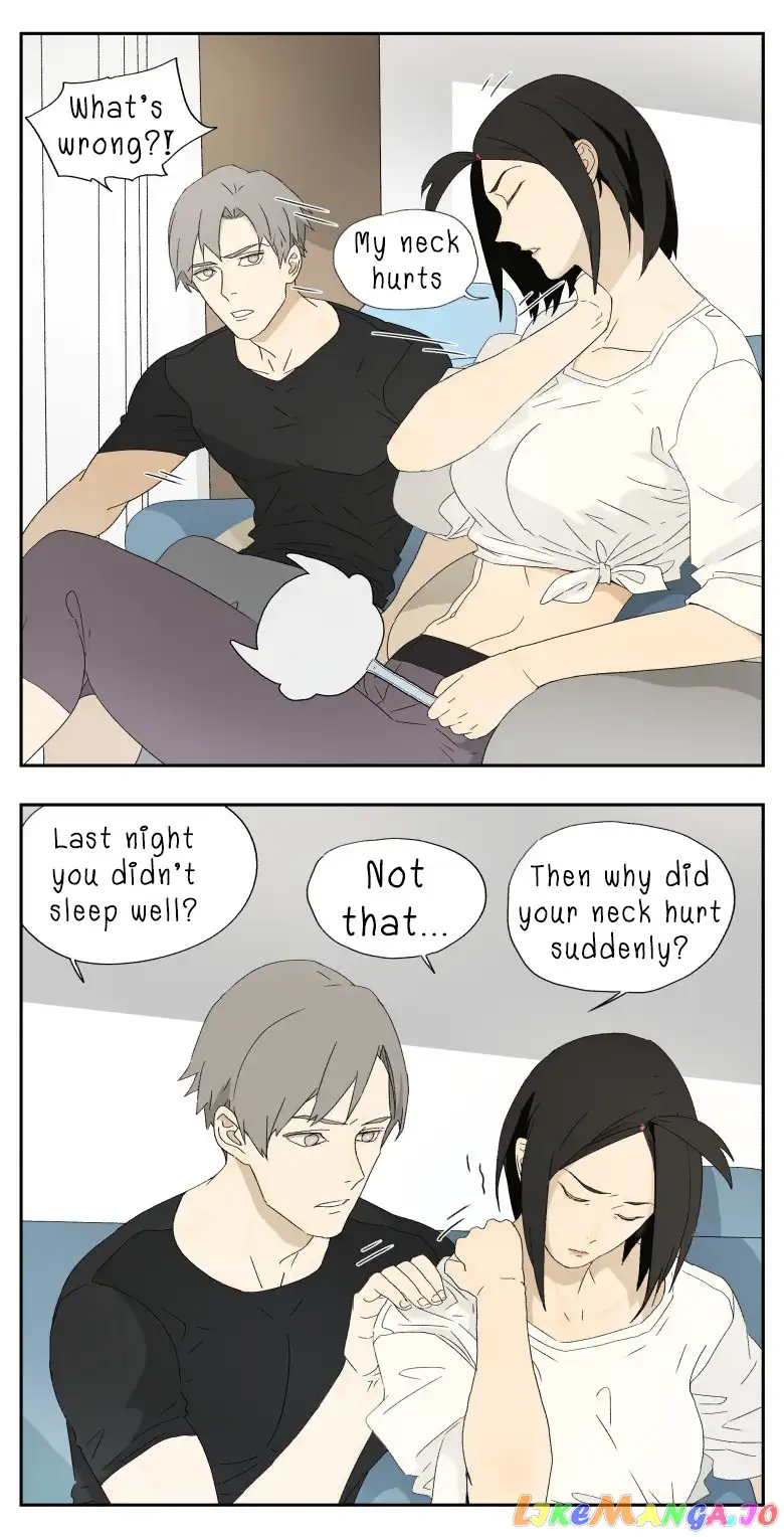Nan Hao & Shang Feng Chapter 24 page 2