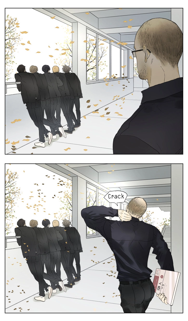 Nan Hao & Shang Feng Chapter 28 page 12
