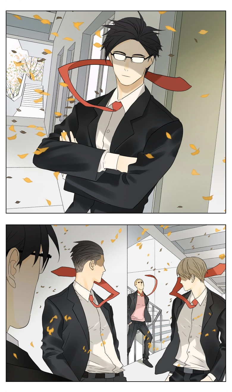 Nan Hao & Shang Feng Chapter 28 page 2