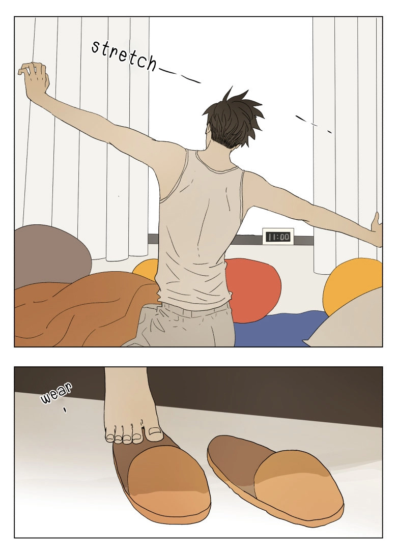 Nan Hao & Shang Feng Chapter 31 page 2