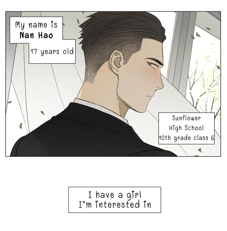 Nan Hao & Shang Feng Chapter 29 page 1