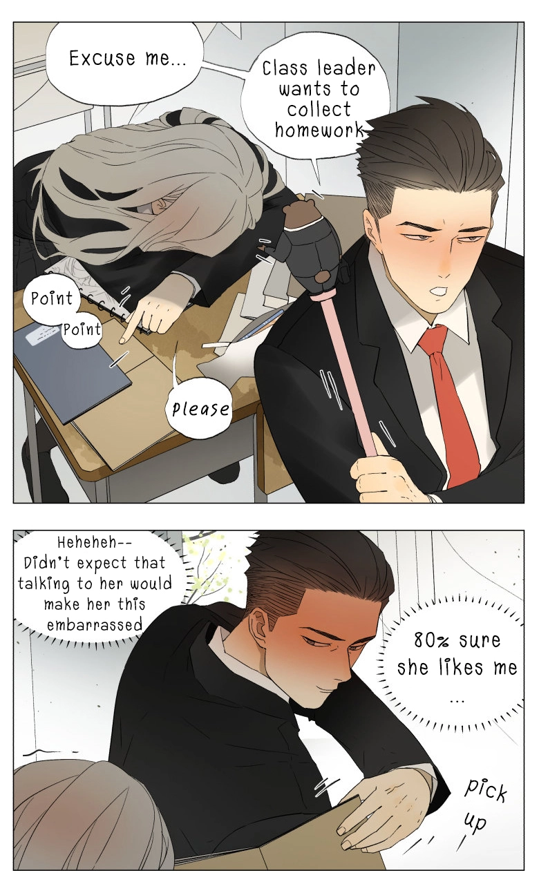 Nan Hao & Shang Feng Chapter 29 page 5