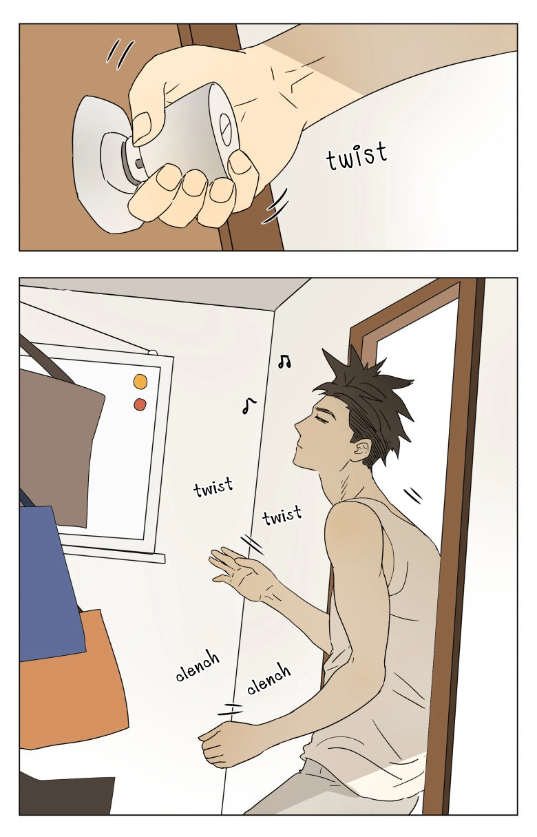 Nan Hao & Shang Feng Chapter 31 page 3