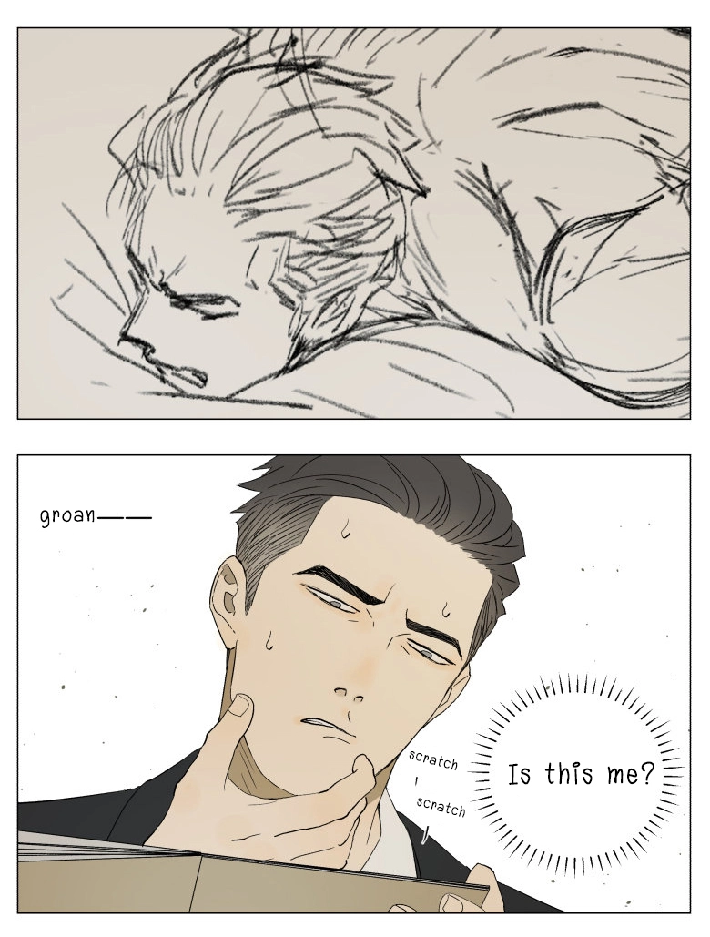 Nan Hao & Shang Feng Chapter 29 page 7